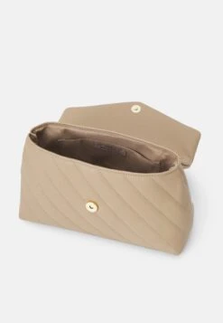 Anna Field Handtas - Taupe -Anna Field Boutique 9dfc6de4bdf6493da6f8b5fea28d61ce