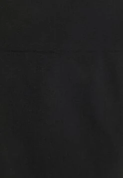 Anna Field 2Pp High Waist Thong - String - Black -Anna Field Boutique 9e5a1ce9e06b475f9ee7f8cc26eaffb1