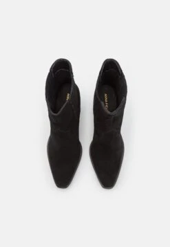 Anna Field Leather - Cowboy-/Bikerlaarsjes - Black 7 Anna Field Leather - Cowboy-/Bikerlaarsjes - Black -Anna Field Boutique 9f46bf18228b41d390cd984dbc1d4dee