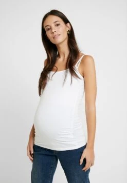 3 Pack - Top - Black/Greymel/White -Anna Field Boutique 9faef352012a406b941f2d8967f7dc3a