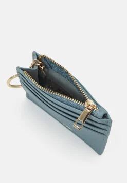 Anna Field Set - Visitekaarthouder - Blue -Anna Field Boutique 9fc1ec1a55164f6f85c4231bd4630512