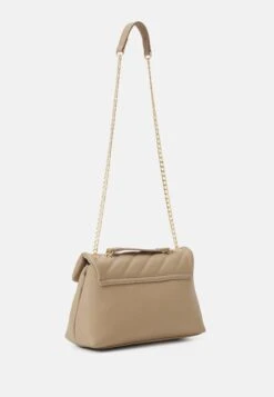 Anna Field Handtas - Taupe -Anna Field Boutique 9fff675e8bfb4fb987bb3d4fcbd40fde