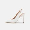 Anna Field Klassieke Pumps - Offwhite -Anna Field Boutique a06fc15d0ce743c0a16f2c4dee412e14