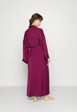Anna Field Bridal Dressing Gown - Badjas - Purple -Anna Field Boutique a085f48db8e74ccdbb42fbed0337514c