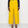 Anna Field Broek - Dark Yellow 1 Anna Field Broek - Dark Yellow -Anna Field Boutique a15c136eb884405d83bab86002fef170
