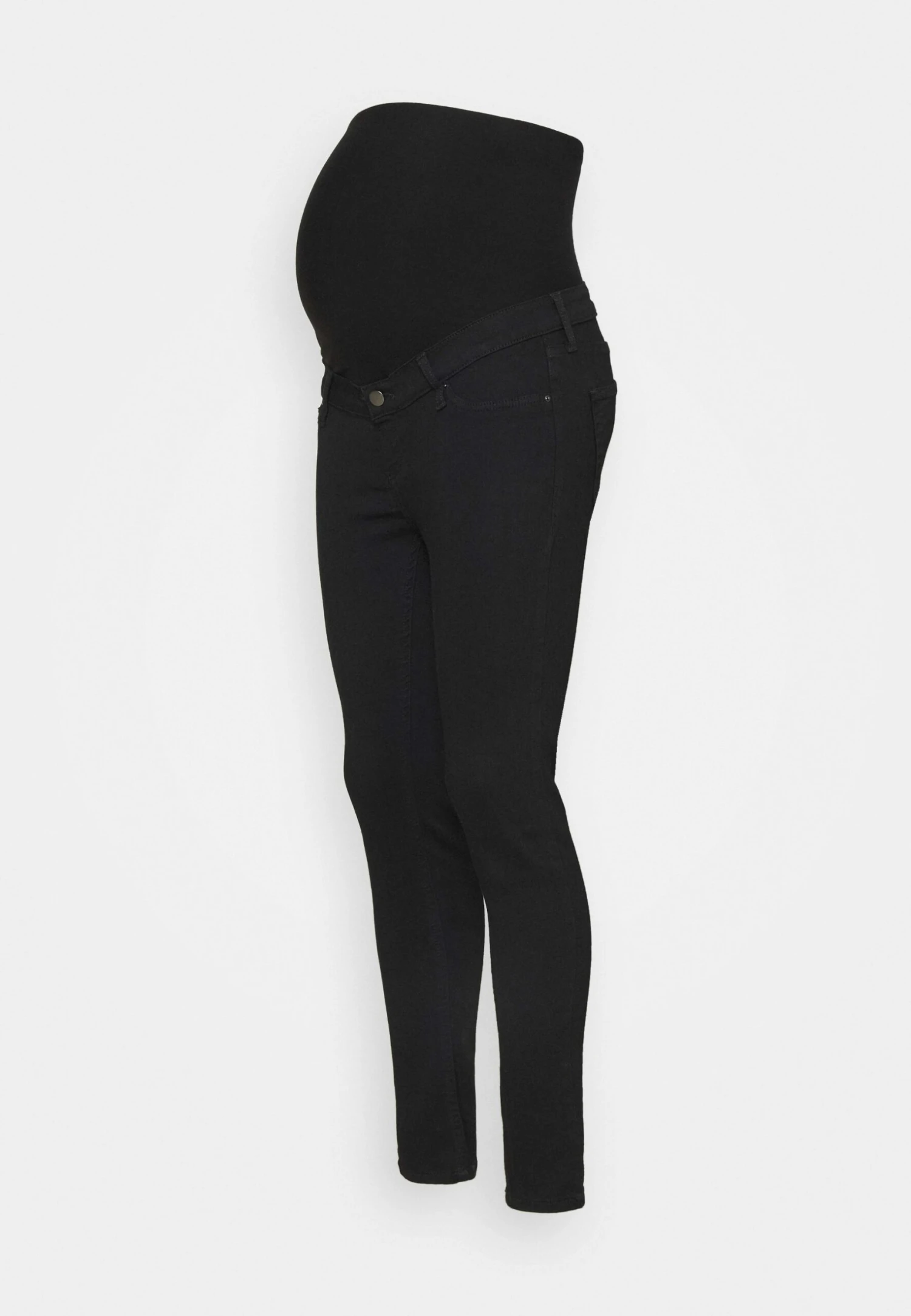 Slim Fit Jeans - Black Slim Fit Jeans - Black -Anna Field Boutique a1ee27132aa94c208d3bfa5459a07439 scaled