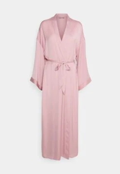 Anna Field Bridal Dressing Gown - Badjas - Pink 6 Anna Field Bridal Dressing Gown - Badjas - Pink -Anna Field Boutique a30f27792f11471491a4ff0d55a9a990