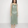 Anna Field Simple Strap Beach Dress - Strandaccessoire - Khaki -Anna Field Boutique a35a239ef12a48aea943502e8c5dc1f4