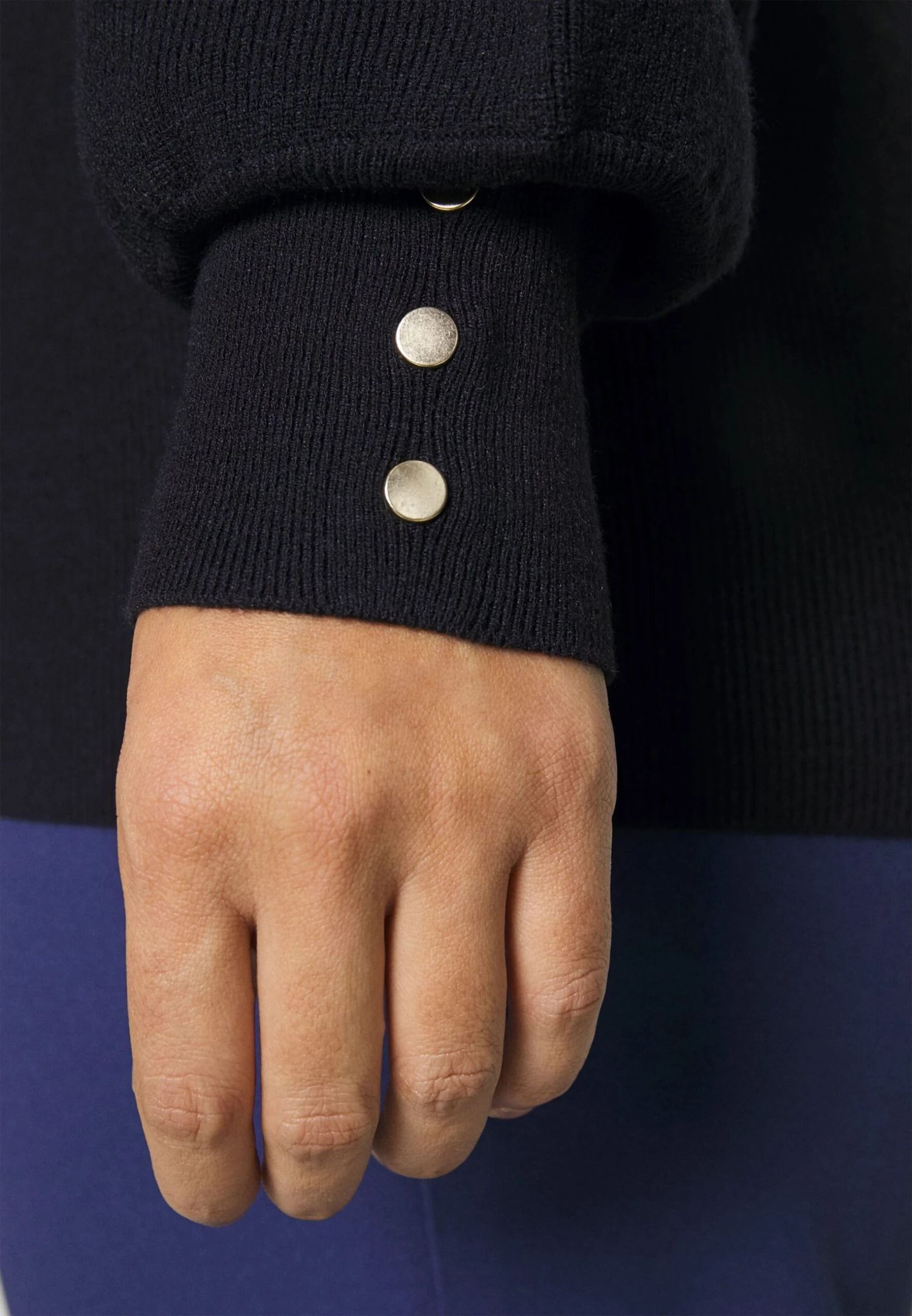 Trui -Black Trui -Black -Anna Field Boutique a39e5273c80c4fa3b8abf776112b0e7c scaled