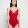 Anna Field Body - Red -Anna Field Boutique a39ef63ecf8545c7812c1c16f6f68171