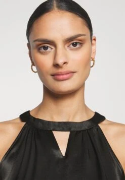 Anna Field Top - Black -Anna Field Boutique a43b6d37990c4f41b2ffc1147df716f5