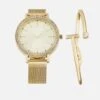 Anna Field Set - Horloge - Gold -Anna Field Boutique a545a47ebbc747dc9d7395b0d5353ccb