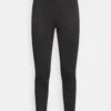 Anna Field Legging - Mottled Dark Grey -Anna Field Boutique a5c3b07737c640c8ab19784858917fef