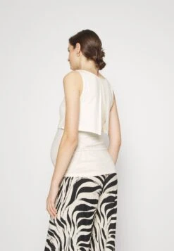 Top - White 4 Top - White -Anna Field Boutique a6e491d749cd44778d5f43243c217108