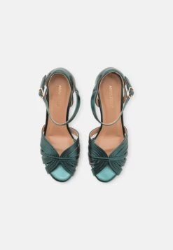 Anna Field Sandalen Met Hoge Hak - Green -Anna Field Boutique a7a020fc012648ab978bd554f43efcf0