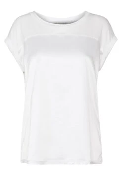 Anna Field T-Shirt Print - Off-White -Anna Field Boutique a7ea130a6c4e43bc92b598ddceef4d47