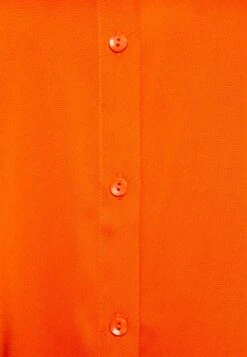 Anna Field Overhemdblouse - Orange 6 Anna Field Overhemdblouse - Orange -Anna Field Boutique a8d58fb6c6ff407ba17ad3acc915d234