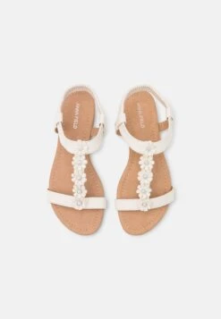 Anna Field Sandalen - White -Anna Field Boutique a966abd47515492797e2ca2195416d72