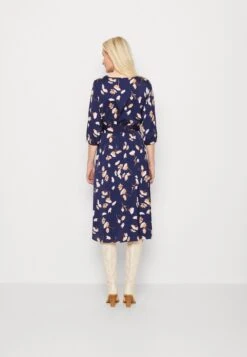 Anna Field Cocktailjurk - Multi-Coloured 4 Anna Field Cocktailjurk - Multi-Coloured -Anna Field Boutique a9fbe35b89364811a678aa8d3c1c2fb4