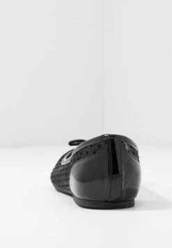 Anna Field Ballerina'S - Black 7 Anna Field Ballerina'S - Black -Anna Field Boutique aa5905db8b3540788ca213794e18e947