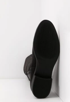 Anna Field Overknee Laarzen - Black -Anna Field Boutique ac312b596024413a8945fca78c004011