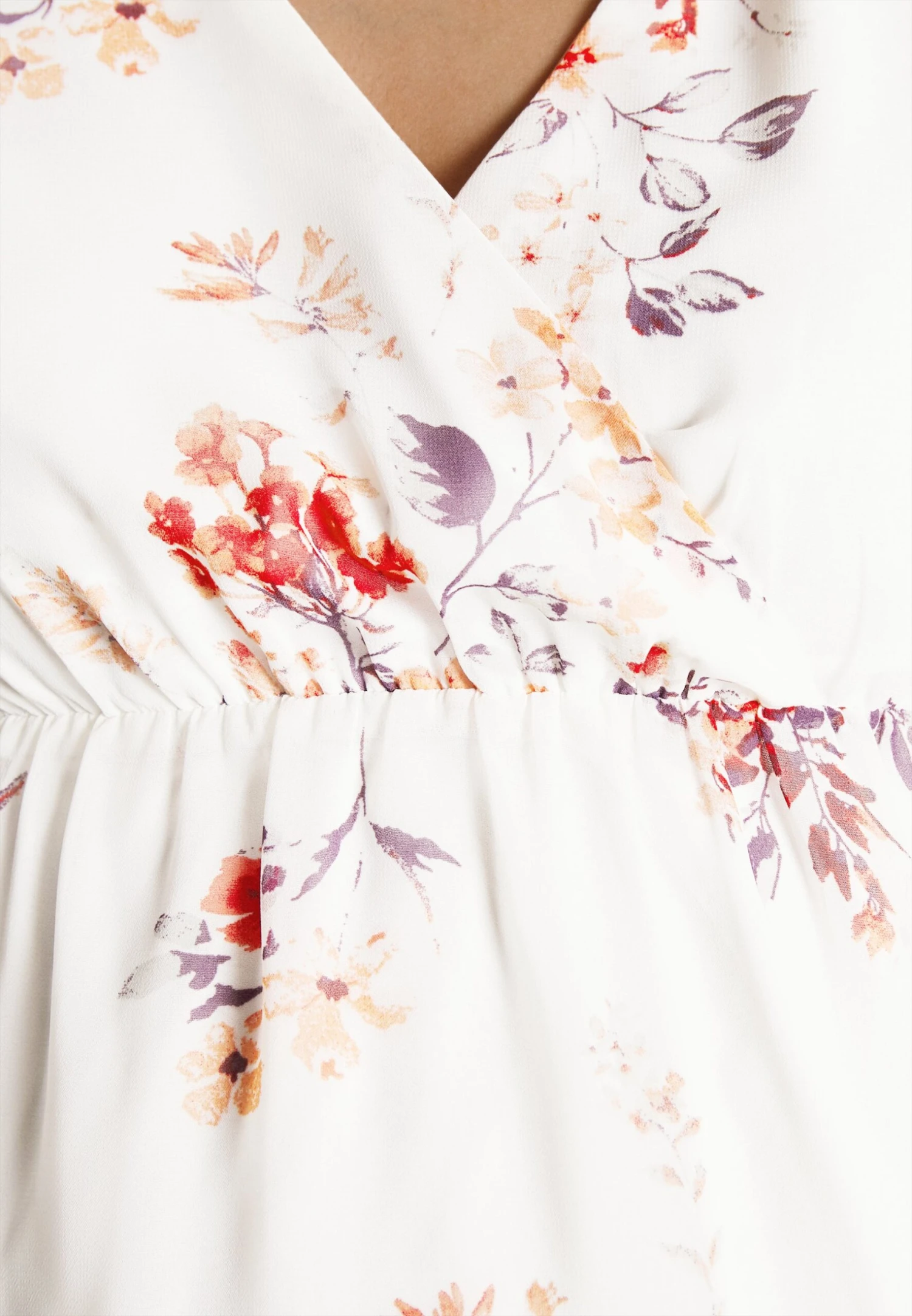 Mama Belt - Blouse - White/Red Mama Belt - Blouse - White/Red -Anna Field Boutique ac42743108544b878072ed728a4ced46 scaled