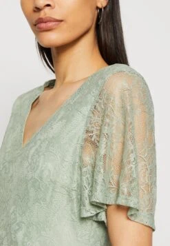 Anna Field Jumpsuit - Light Green/Black 5 Anna Field Jumpsuit - Light Green/Black -Anna Field Boutique ac7405a07fb94a589fb51e403d46cb47