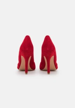 Anna Field Leather - Klassieke Pumps - Dark Red 5 Anna Field Leather - Klassieke Pumps - Dark Red -Anna Field Boutique acd5c1d99cc24c2fba23722d17ec4d21