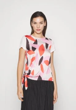 Anna Field T-Shirt Print - Pink 4 Anna Field T-Shirt Print - Pink -Anna Field Boutique acf134169d35404da47aea9037d1f65f