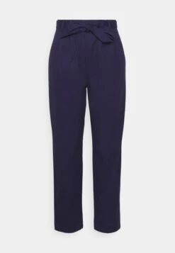 Broek - Dark Blue 6 Broek - Dark Blue -Anna Field Boutique ad2755a0100f409fb83fdf530cfae746