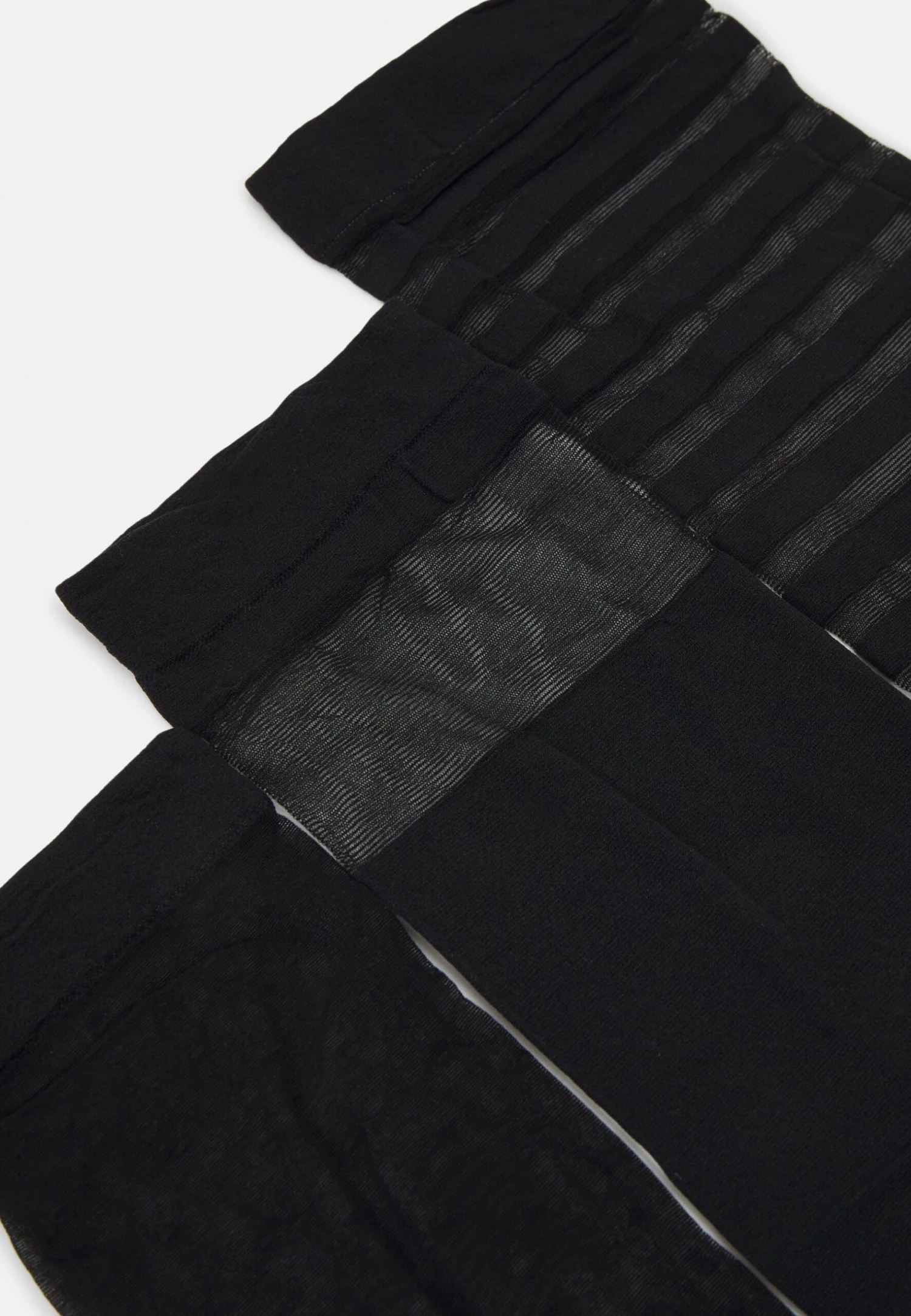 3 Pack - Sokken - Black Anna Field 3 Pack - Sokken - Black -Anna Field Boutique ad6e32222eb241dd94a427d00ad255fc scaled