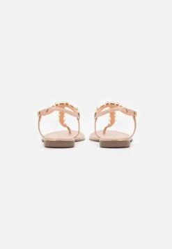 Anna Field Teensandalen - Rose Gold 4 Anna Field Teensandalen - Rose Gold -Anna Field Boutique ae00236780f84906ad27b0c290ccc3a9