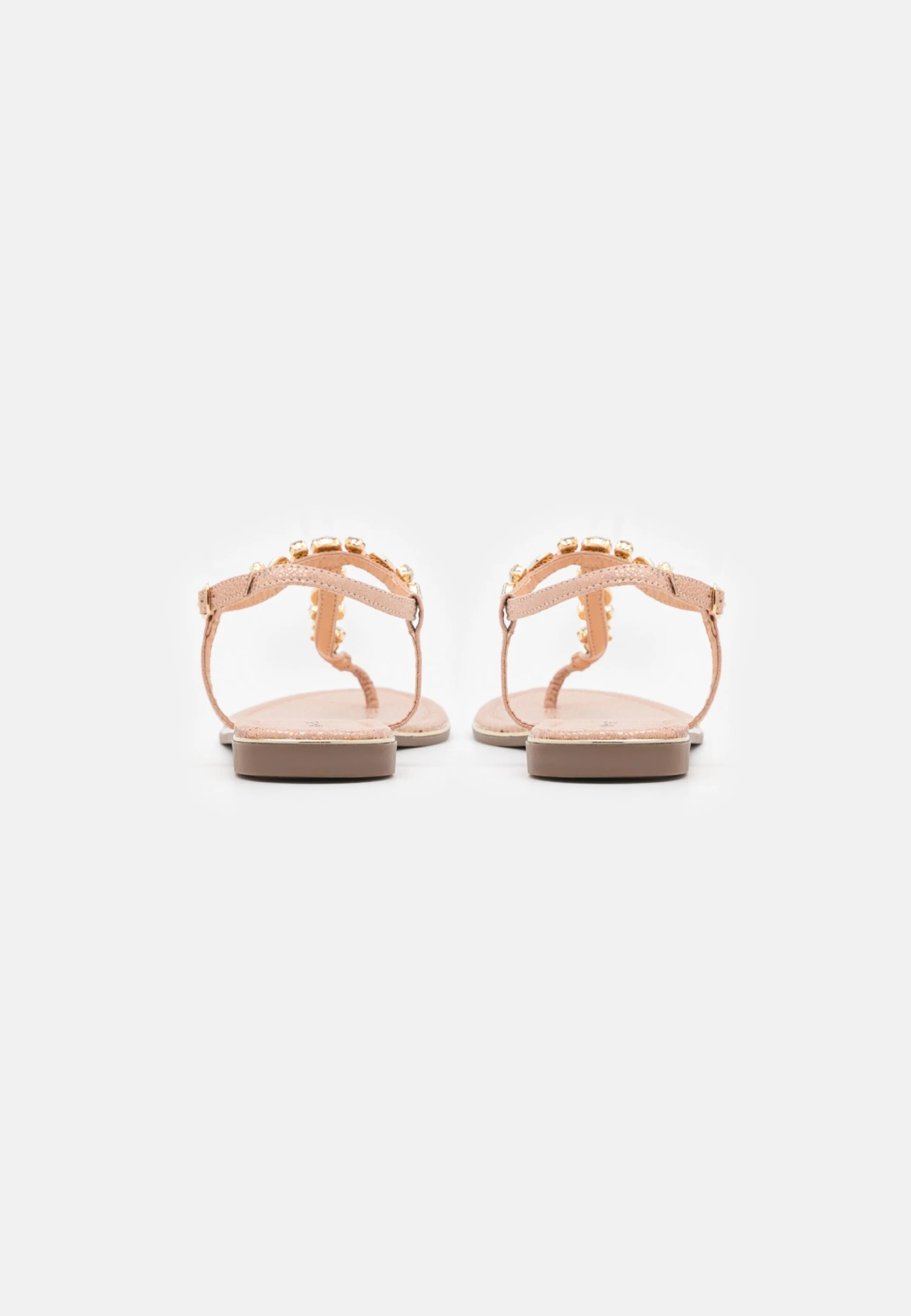 Teensandalen - Rose Gold Anna Field Teensandalen - Rose Gold -Anna Field Boutique ae00236780f84906ad27b0c290ccc3a9 scaled
