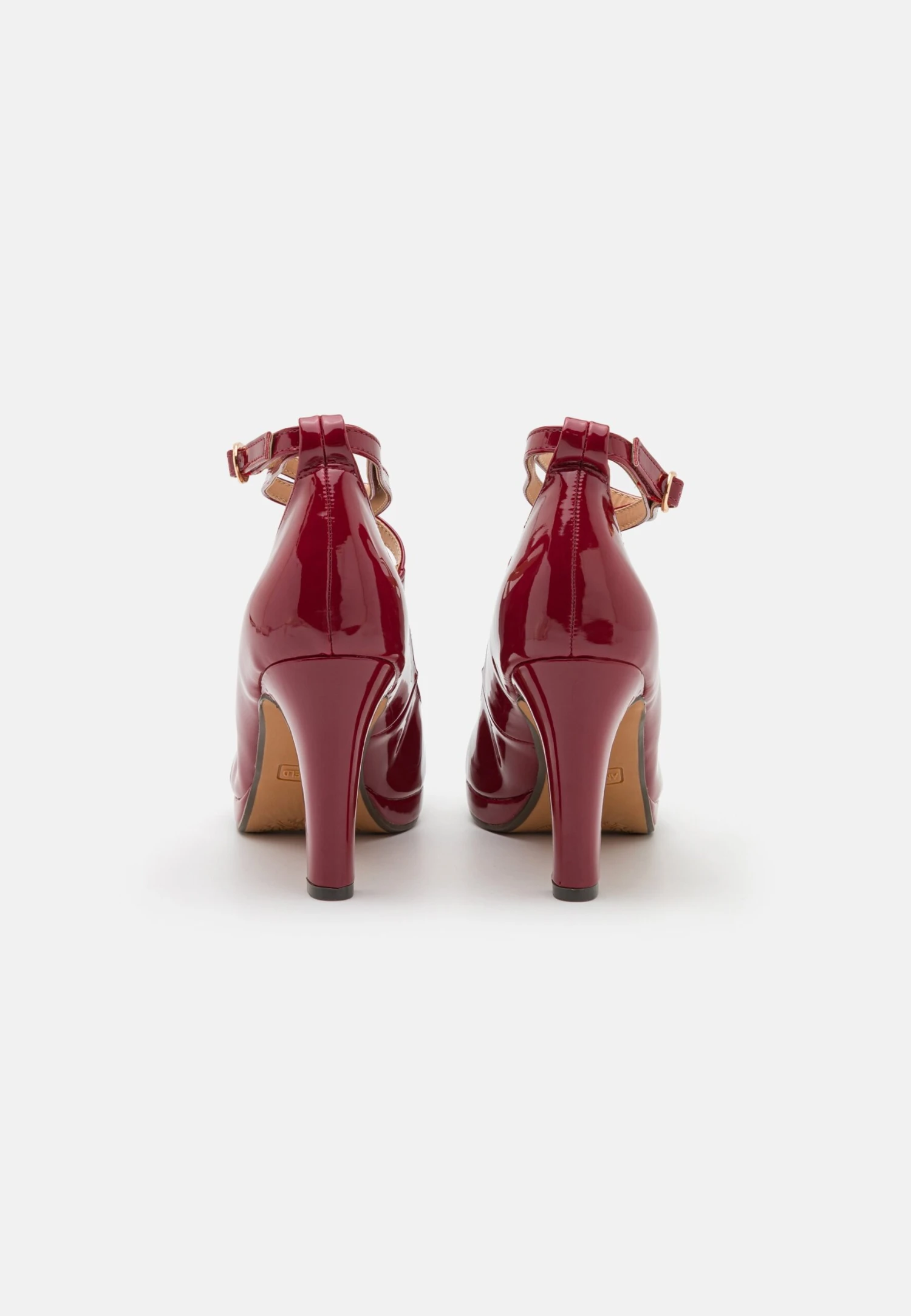 Klassieke Pumps - Red Anna Field Klassieke Pumps - Red -Anna Field Boutique ae3ce269b9c845269fc83ca11caf815d scaled