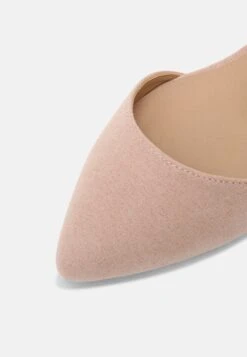 Ballerina'S Met Enkelbandjes - Light Pink -Anna Field Boutique ae51716fc15c4658ae472f0fc718499a