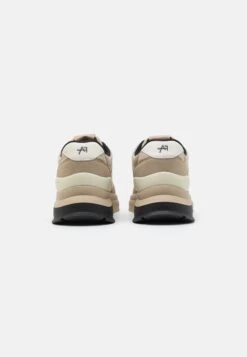 Anna Field Sneakers Laag - Beige/Brown -Anna Field Boutique af3f55a2cb3641dbbad7b80d3b7c75ef
