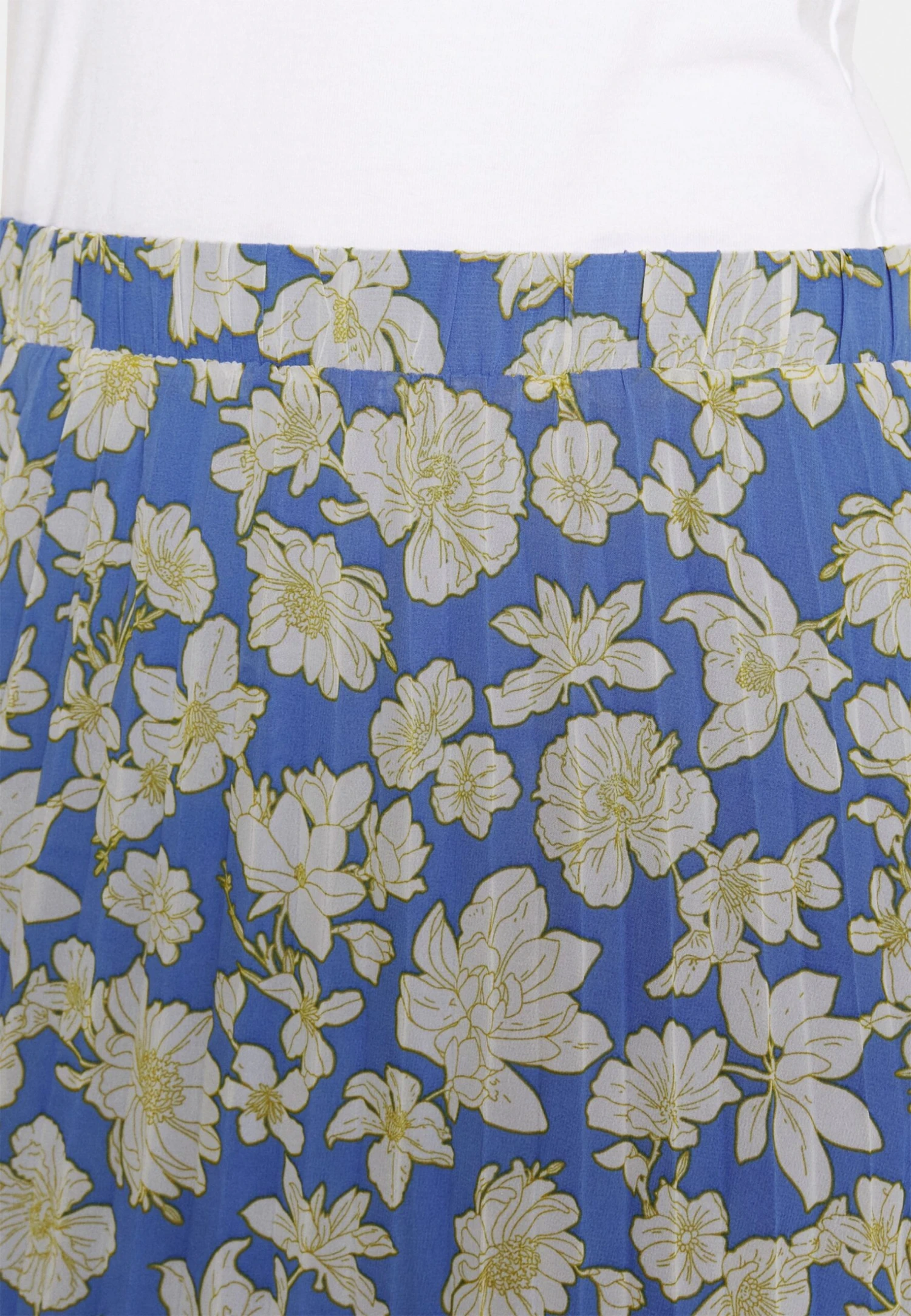 Plooirok -Light Blue Plooirok -Light Blue -Anna Field Boutique afc504da921d4bac86d9f88bb7efdd3d scaled