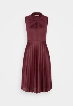 Anna Field Jerseyjurk - Bordeaux 6 Anna Field Jerseyjurk - Bordeaux -Anna Field Boutique b02a963834604a48a56a7c4b9ecb6147