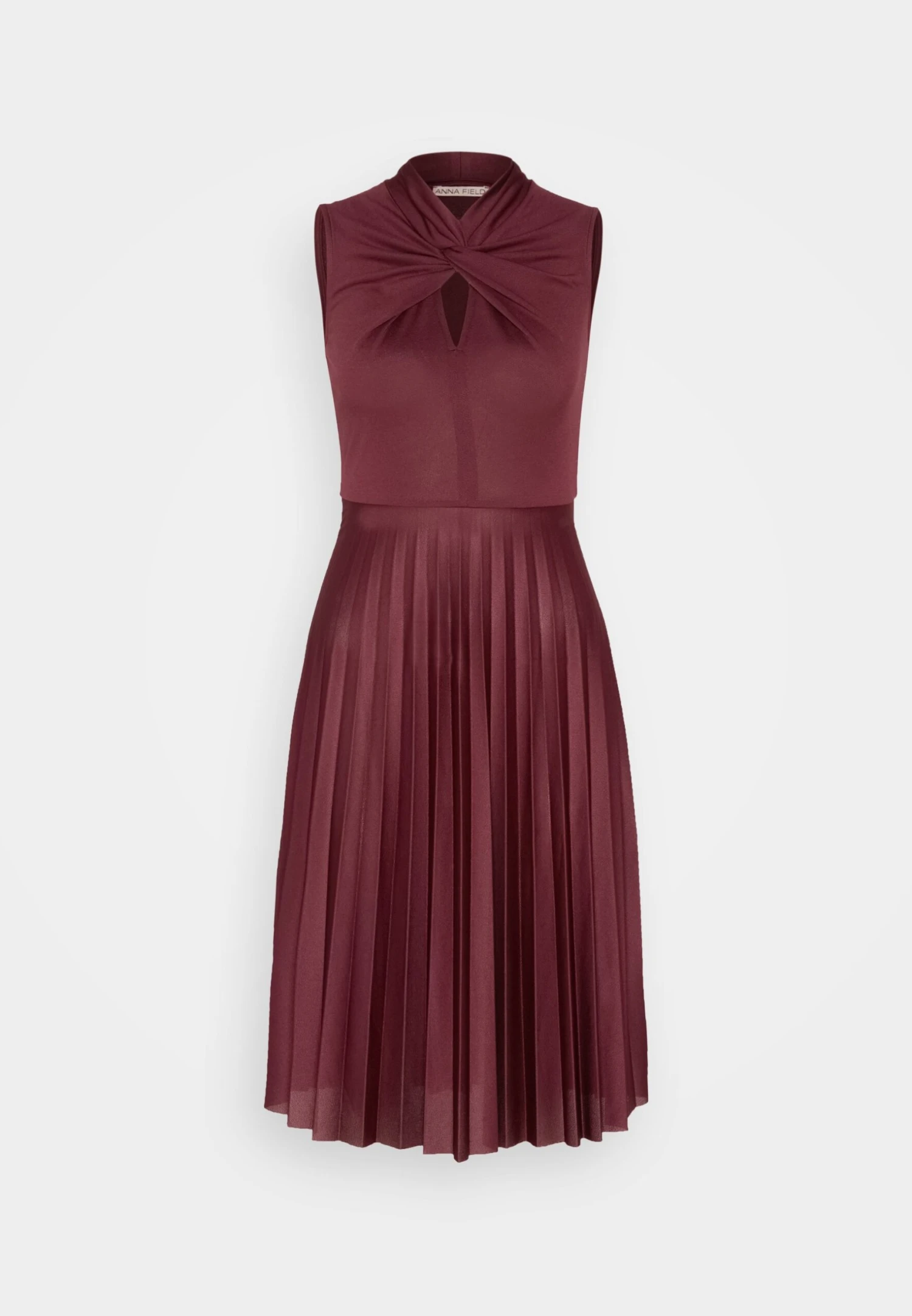 Jerseyjurk - Bordeaux Anna Field Jerseyjurk - Bordeaux -Anna Field Boutique b02a963834604a48a56a7c4b9ecb6147 scaled