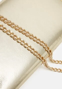 Anna Field Clutch - Gold-Coloured -Anna Field Boutique b0dea1fa025c490593c909b34c33dae1