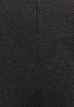 Anna Field Legging - Mottled Dark Grey -Anna Field Boutique b185c487594f4008ac001ef182abd550