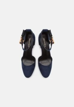 Anna Field Klassieke Pumps - Dark Blue -Anna Field Boutique b25a221ae887484eac075a862afc1b95