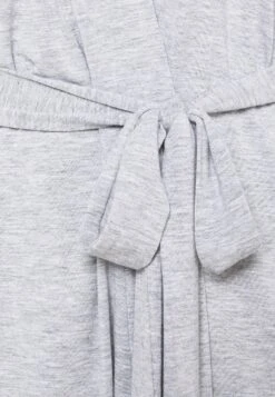 Anna Field 3 Piece Jersey- Pyjama - Mottled Light Grey 10 Anna Field 3 Piece Jersey- Pyjama - Mottled Light Grey -Anna Field Boutique b2e5615334244856a423db5982bbf8f7