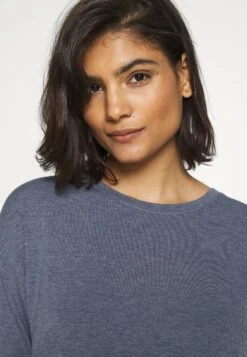 Anna Field Pyjama - Blue -Anna Field Boutique b39d68d6e2904a55b91a1618bdc633ec