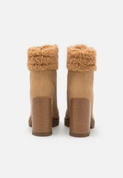 Anna Field Leather - Veterboots - Beige 5 Anna Field Leather - Veterboots - Beige -Anna Field Boutique b3f73c125c6e454ea409888a1cdcdd3f