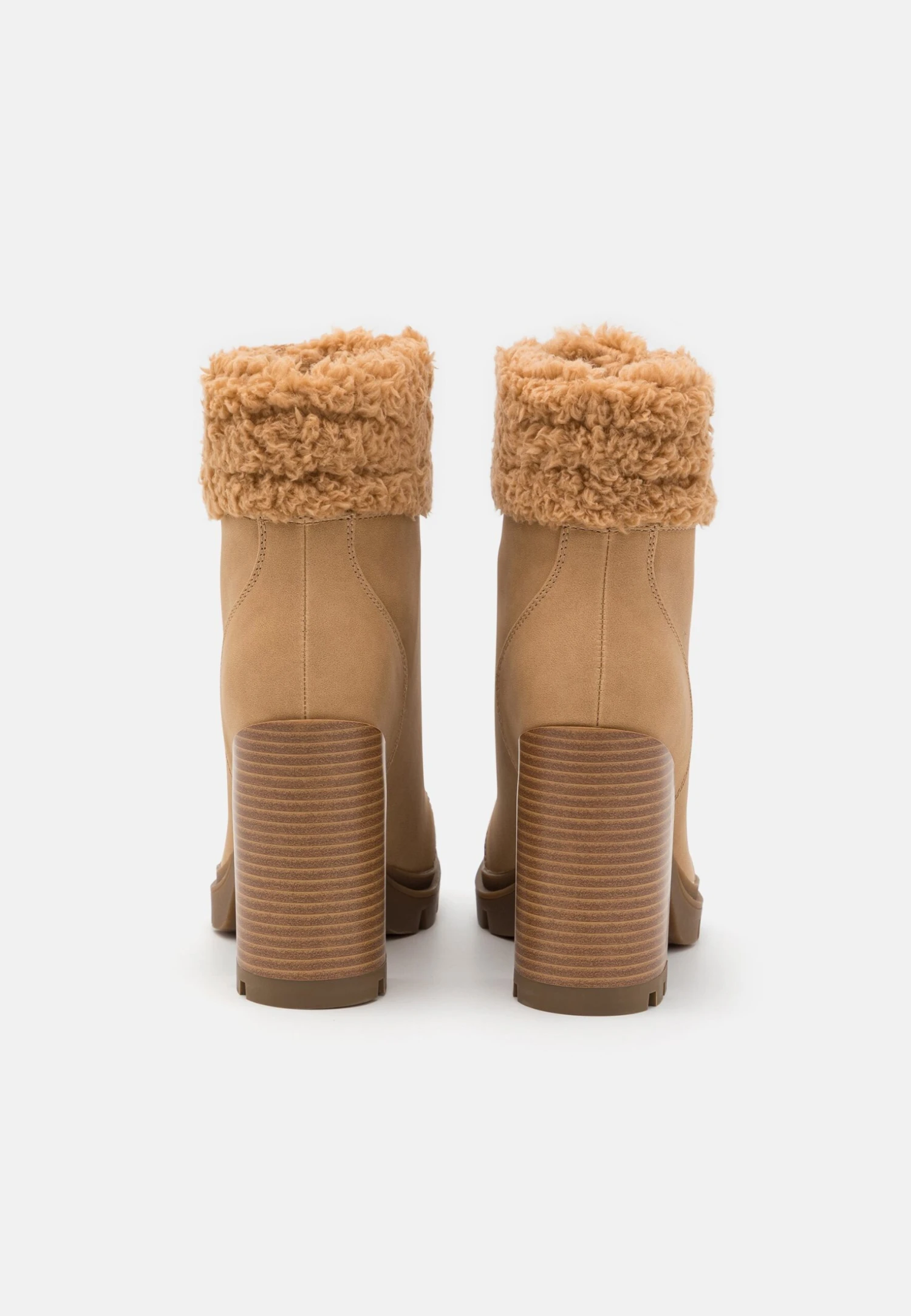Leather - Veterboots - Beige Anna Field Leather - Veterboots - Beige -Anna Field Boutique b3f73c125c6e454ea409888a1cdcdd3f scaled
