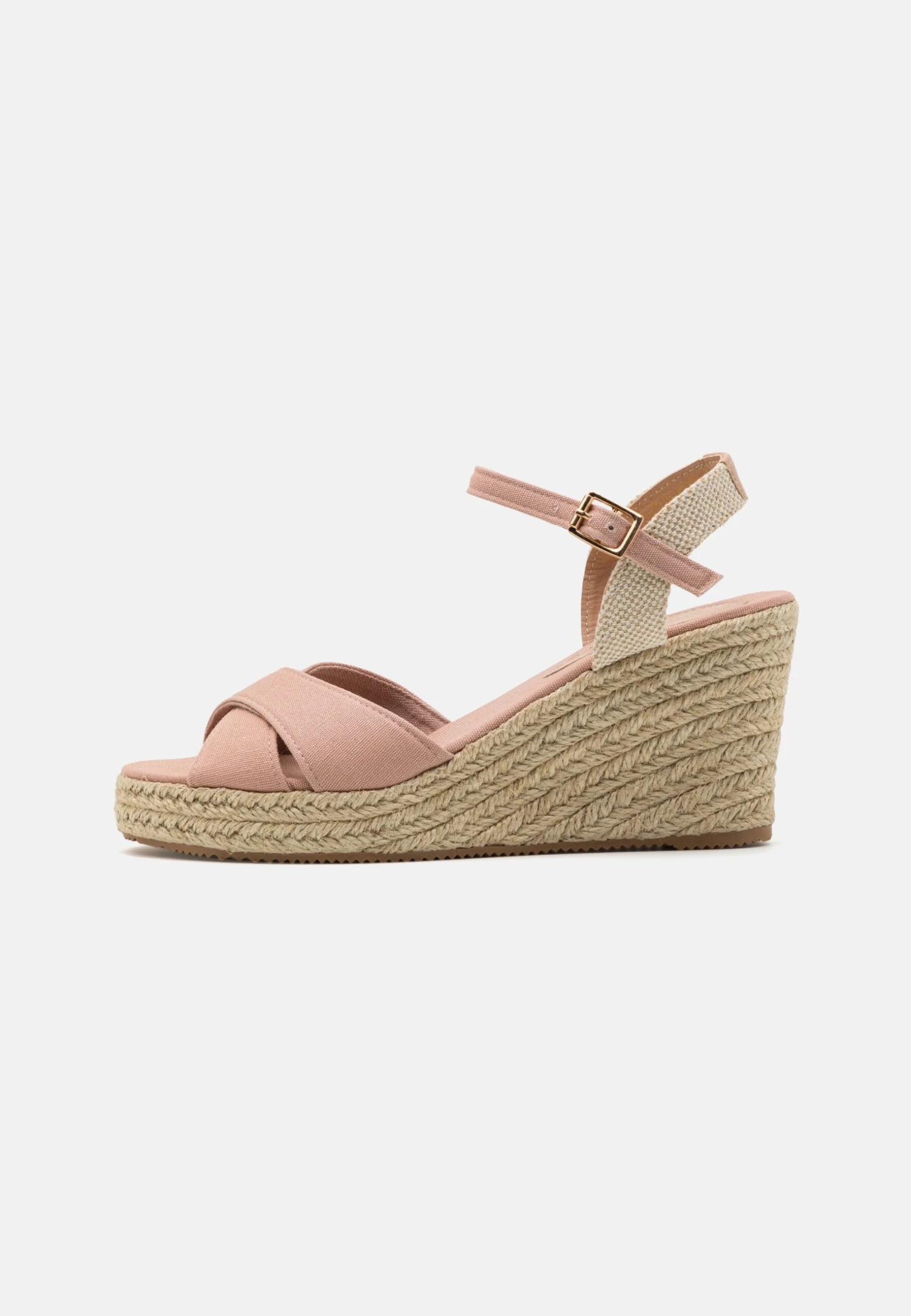 Sandalen Met Plateauzool - Light Pink Anna Field Sandalen Met Plateauzool - Light Pink -Anna Field Boutique b42766b0c1224ecda7014f4684b15fce scaled