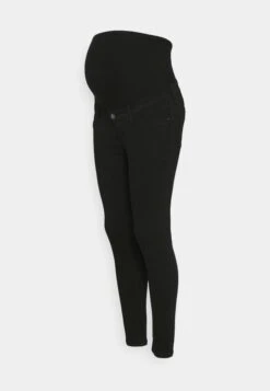 Jeans Skinny Fit - Black 6 Jeans Skinny Fit - Black -Anna Field Boutique b433e46dc0704f98b71b02bdb7ce49a9