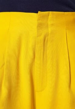 Anna Field Broek - Dark Yellow 8 Anna Field Broek - Dark Yellow -Anna Field Boutique b546768df69d45198bc2cabae6b03c36