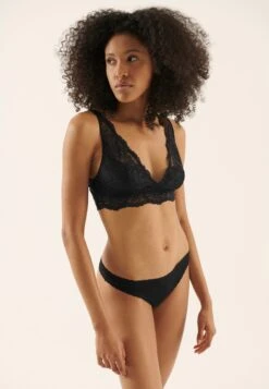 Anna Field 3 Pack - Bustier - Black/Beige/Dark Red -Anna Field Boutique b60596a11dd64edf9f47647a938a4f68